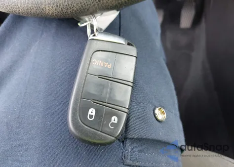 2019 Jeep Compass Sport Fwd из США, поврежденный, VIN 3C4NJCAB9KT637088